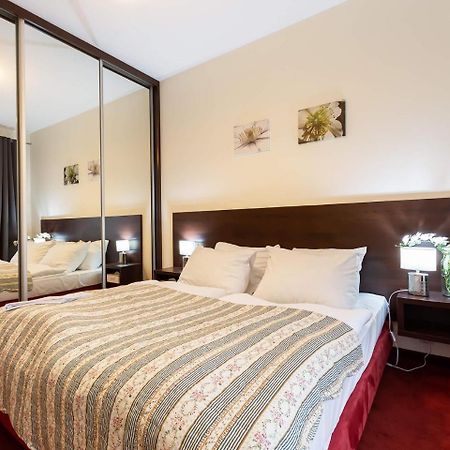 Vacationclub - Olympic Park Apartment B5 Kolobrzeg Luaran gambar