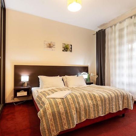 Vacationclub - Olympic Park Apartment B5 Kolobrzeg Luaran gambar