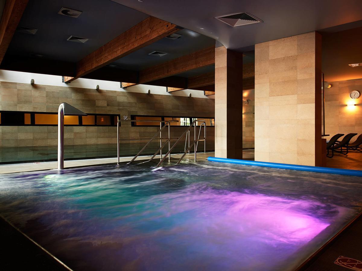 Vacationclub - Olympic Park Apartment B5 Kolobrzeg Luaran gambar